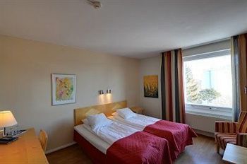 Moerby - Hospital Hotel Danderyd