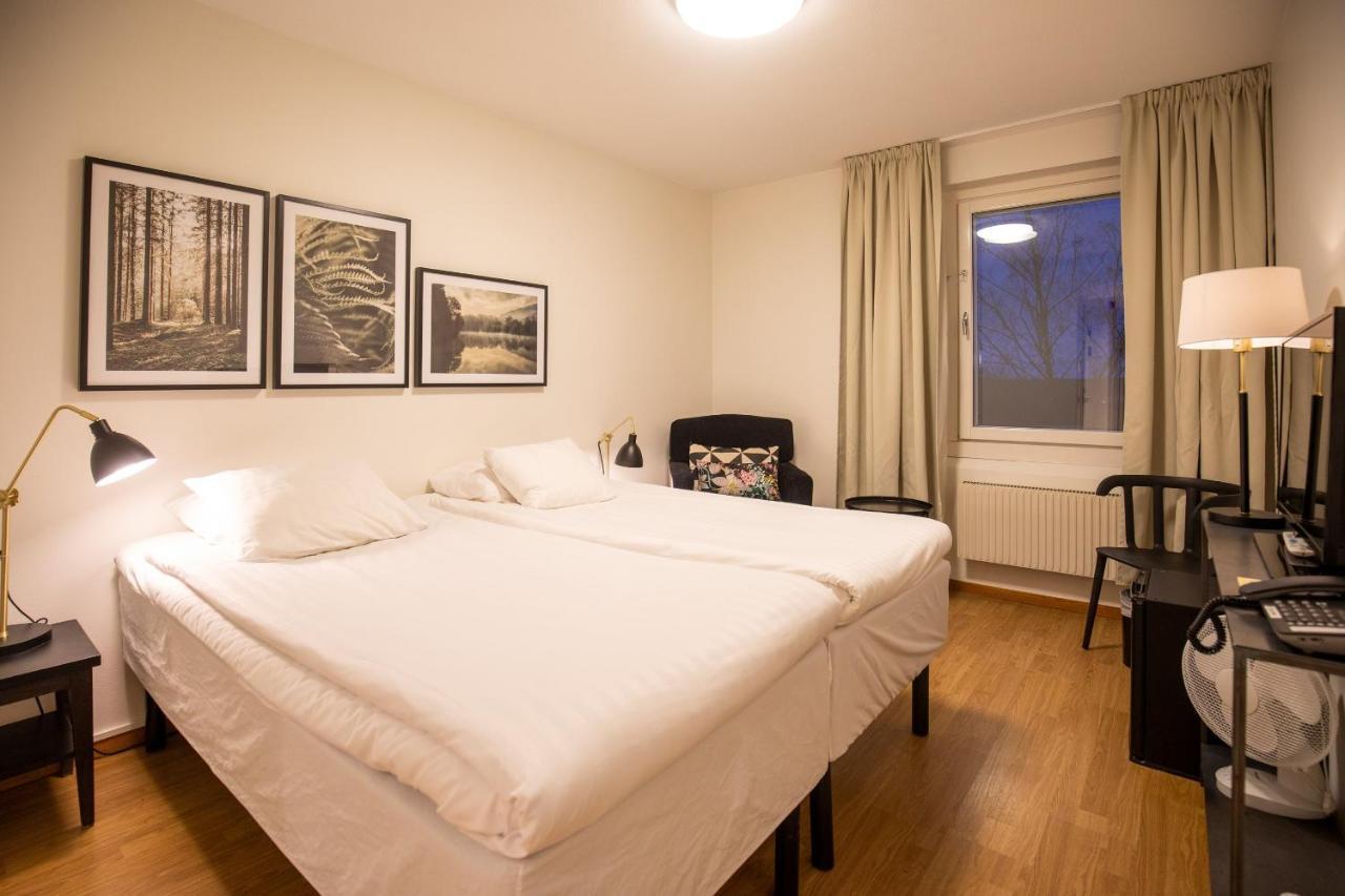 Hotel Moerby - Hospital