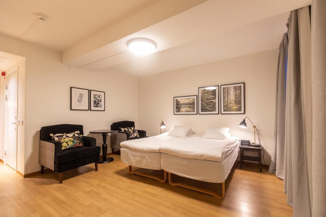 Moerby - Hospital Hotel 3*