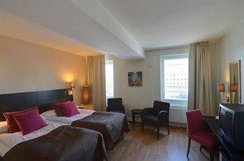 Hotel Moerby - Hospital Danderyd