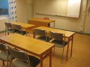 Moerby - Hospital 3*