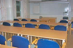 Moerby - Hospital 3* Danderyd