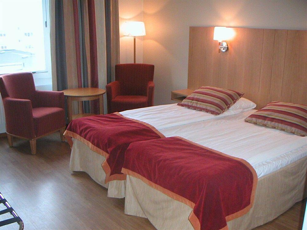 Hotel Moerby - Hospital