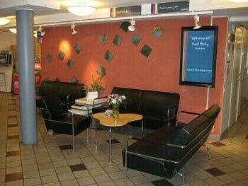 Hotel Moerby - Hospital 3*
